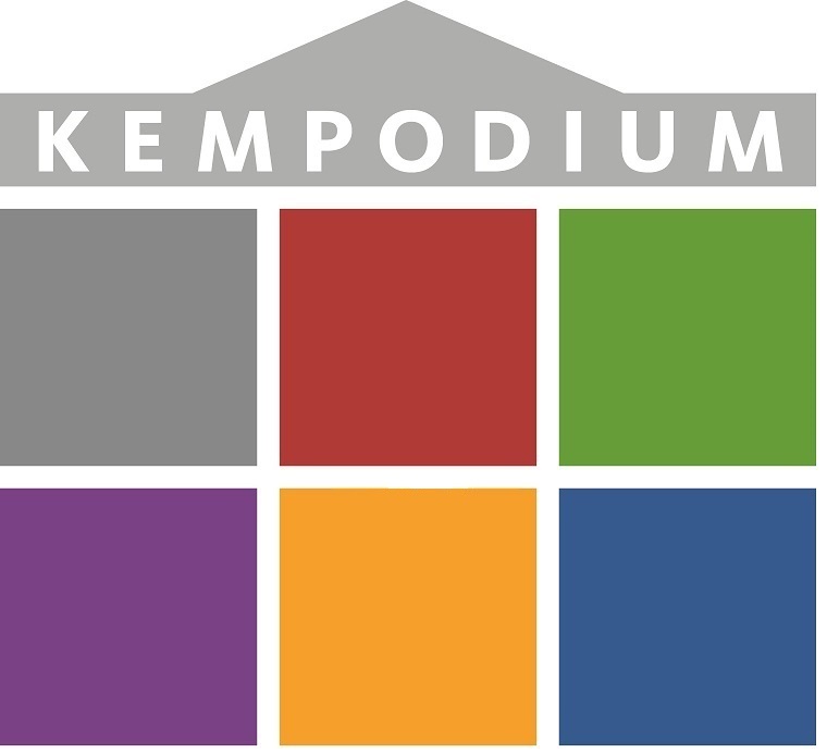 Logo des Kempodiums in Kempten